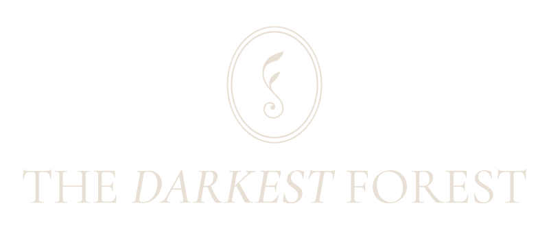 Thedarkestforest